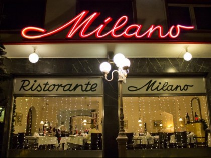 Foto: Milano